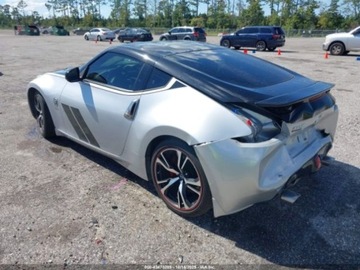 Nissan 370Z 2020 Nissan 370 Z Sport 2020 3.7l 3.7 Benzyna 332KM, zdjęcie 3