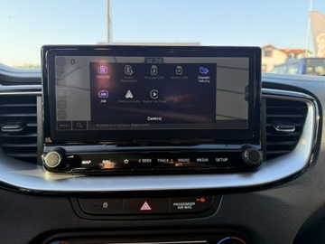 Kia Ceed III 2024 Kia Cee&#039;d Navi*CarPlay*Aufelgi*Kombi, zdjęcie 25
