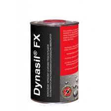 DYNASIL FX 1L KAMIEŃ NATURALNY, GRES, BETON