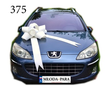 КРАСИВЫЙ БОЛЬШОЙ БАНТ НА ​​НОВУЮ МАШИНУ АВТО ПОДАРОК