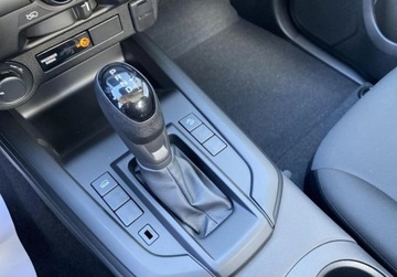 Isuzu D-Max III Extended Cab 1.9 Ddi 163KM 2025 Isuzu D-Max pelen VAT 23 1.9 Diesel 163KM, zdjęcie 14