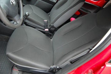 Toyota Aygo II 2014 AYGO LIFT 1.0 Benz. Klima Centralny Zamek Alu Felgi El.Szyby Wspomaganie, zdjęcie 22