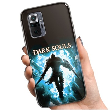 ETUI DO XIAOMI REDMI NOTE 10 PRO WZORY BESTSELLER