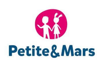 Удобный подстаканник серый PETITE&MARS