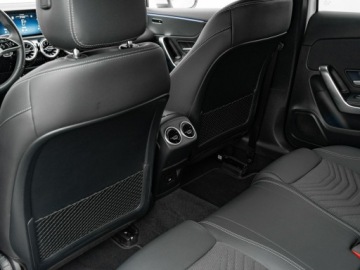 Mercedes Klasa A W177/V177 Sedan Facelifting 2.0 200d 150KM 2023 Mercedes A 200 GD8K603#200 d Progressive 8G-DCT, zdjęcie 19