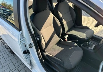 Citroen C3 II Hatchback facelifting 1.0 VTi 68KM 2015 Citroen C3 lift 1.0 benz. 68KM Gwarancja Zamiana Zarejestrowany Benzyna, zdjęcie 18