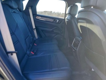 Porsche Cayenne III 2023 Porsche Cayenne Base, 2023r., 4x4, 3.0L 3.0 Benzyna 335KM, zdjęcie 10