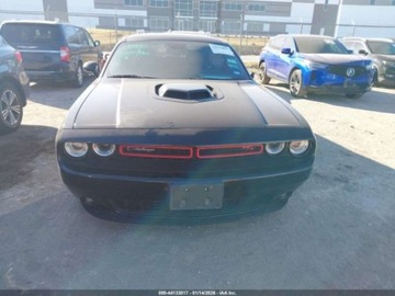 Dodge Challenger III 2018 Dodge Challenger RT Plus Shaker 2018 5.7 Benzyna 372KM, zdjęcie 7