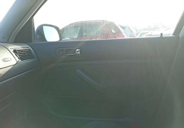 Volkswagen Golf IV Hatchback 1.6 16V 105KM 2002 Volkswagen Golf Volkswagen Golf 1.6 Benzyna 105KM, zdjęcie 10