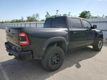  RAM 1500 TRX 2022 6.2l, od ubezpieczyciela 6.2 Benzyna 702KM, zdjęcie 3