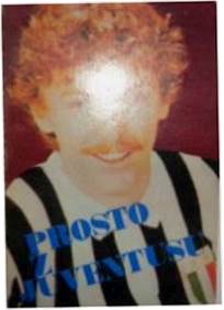 Prosto z Juventusu - Z Boniek
