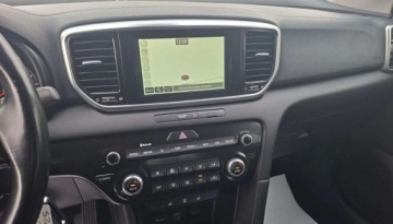 Kia Sportage IV SUV Facelifting 1.6 CRDI 136KM 2019 Kia Sportage Kia Sportage 1.6 Diesel 136KM, zdjęcie 14