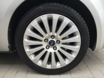 Ford C-MAX I 2009 Ford C-Max 1,6 101KM Klimatr Isofix Parktronic, zdjęcie 23