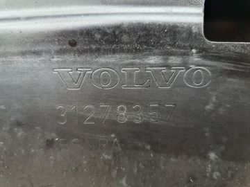 VOLVO OE 31278357 KAPOTA KRYT MOTORU