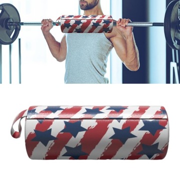 Стандартный чехол для перекладины Workout Star, защитные рукава