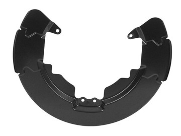 OSŁONA TARCZY HAM PRZÓD FORD 1670666