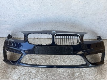 ZDERZAK PRZOD PRZEDNI BMW 2 F45 F46