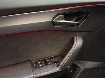 Cupra Formentor Crossover Facelifting 1.5 eTSI 150KM 2025 Cupra Formentor Salon Polska, Bezwypadkowy, FV 23,, zdjęcie 16