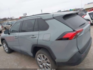 Toyota RAV4 V 2022 Toyota RAV4 2022 Toyota RAV4 XLE Premium FWD 2.5 Benzyna 203KM, zdjęcie 2