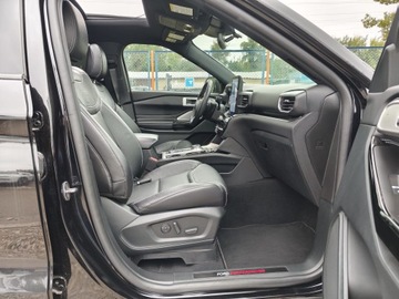 Ford Explorer VI 2021 FORD USA EXPLORER ST Performarce V6 3.0l EcoBoost 400KM : 64333km, zdjęcie 11