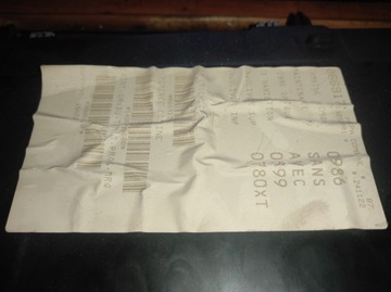 503550080223-02 PŘÍSTROJOVÁ DESKA BUDÍKY CITROEN C8 LANCIA PHEDRA