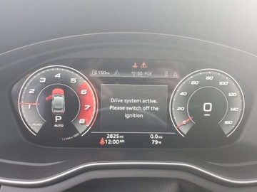 Audi A5 B10 2024 Audi S5 Coupe Premium Plus 2024 3.0l 3.0 Benzyna 349KM, zdjęcie 9