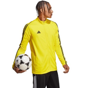 Bluza treningowa rozpinana Adidas Tiro 23 League Training IC7876 r. L