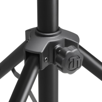 Пюпитр Adam Hall SMS 17, черный