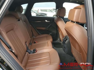 Audi Q5 II 2019 Audi Q5 _Premium Plus_45 TFSI_Quattro_2.0 L_248 km_2019r 2.0 Benzyna 248KM, zdjęcie 8