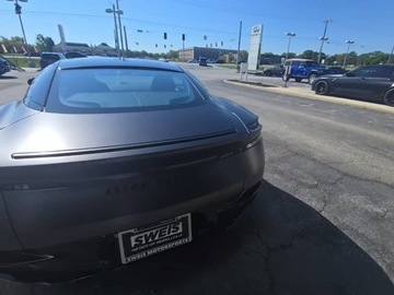 Aston Martin 2024 Aston Martin DB12 Base 2024 4.0l 4.0 Benzyna 671KM, zdjęcie 3