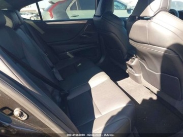 Lexus ES VII (XV70) 2019 Lexus ES 2019 Lexus ES 350 FWD 3.5 Benzyna 302KM, zdjęcie 10