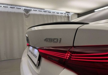BMW Seria 4 G22-23-26 Coupe 2.0 430i 245KM 2024 BMW Seria 4 430i xDrive, M Pro pakiet, Gwarancja fabryczna, Faktura VAT 23, zdjęcie 34