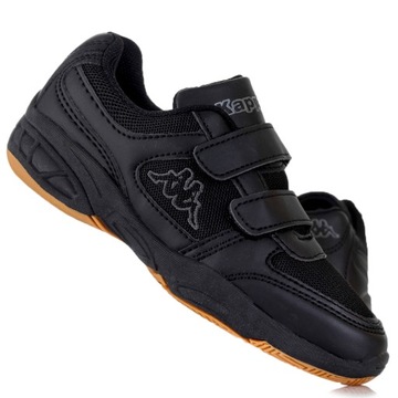 25 ДЕТСКАЯ ОБУВЬ на липучке KAPPA DACER 260683K-1116