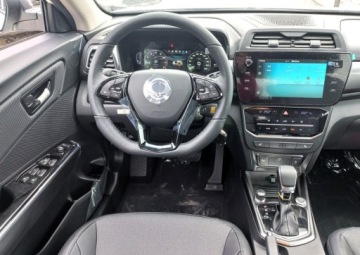  SsangYongKGM Tivoli 1,5 T-GDI 163kM Adventure Automat Auto nowe 1.5 163KM, zdjęcie 7