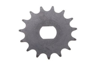 ZĘBATKA PRZÓD ZDAWCZA 15 ZĘBÓW SIMSON S51 SR50