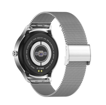 SMARTWATCH PACIFIC 27 — тонометр (zy709a)