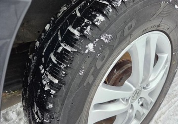 Honda CR-V III SUV Facelifting 2.0 i-VTEC 150KM 2012 Honda CR-V 2.0 Benz 150KM Vtec 4x4 Klima Hak Czujniki Park Serwis Oplaty G, zdjęcie 7