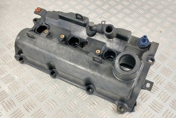 LEVÝ KRYT VENTILU NISSAN 370Z 3,7 V6 VQ37