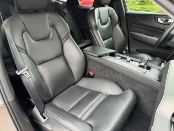Volvo XC60 II 2022 Volvo XC 60 2.0 B4 197KM Inscription Full Led Skora Salon PL Vat23 1wl SSU, zdjęcie 24