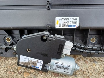 AUDI A6 C7 A7 10- STŘEŠNÍ OKNO 4G8877255