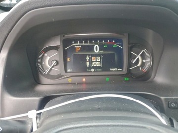 Honda 2025 Honda Passport TRAIL SPORT, 4x4, od ubezpieczalni 3.5 Benzyna 280KM, zdjęcie 11