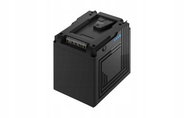 Аккумулятор Newell BP-V190 SLIM V-Mount