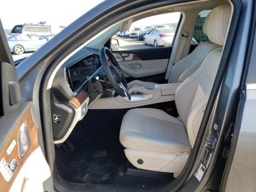 Mercedes GLE V167 2023 Mercedes-Benz GLE MERCEDES-BENZ GLE 350, 2023r..., zdjęcie 7