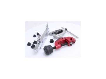 Matabro MB-PER02, Комплект для опрессовки тормозных трубок | 5-16 мм