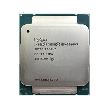 Procesor E5-2640V3 2,6 GHz 8 rdzeni 22 nm LGA
