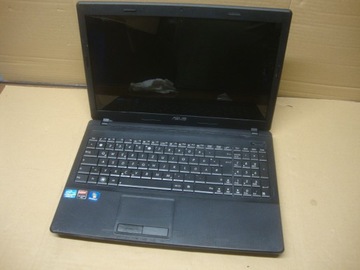 Asus X54H i3/4GB/500Gb Ati 1GB 7470M