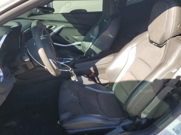 Chevrolet Camaro VI Coupe 6.2 455KM 2022 Chevrolet Camaro SS, 2022r., 6.2L 6.2 Benzyna 455KM, zdjęcie 7