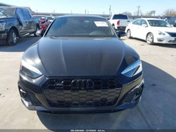 Audi A5 F5 2023 Audi A5 Sportback Premium Plus 45 Tfsi S Line Quattro S Tronic 2023 2.0, zdjęcie 7