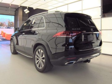 Mercedes GLE V167 2023 Mercedes-Benz GLE 2023, 2.0L, GLE 350 4MATIC 2.0 Benzyna 255KM, zdjęcie 5