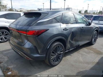 Lexus RX V 2024 Lexus RX 350 Premium 2024 2.4l 2.4 Benzyna 275KM, zdjęcie 4